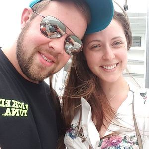 Meet your Posher, Casey